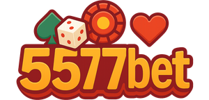 5577bet Logo